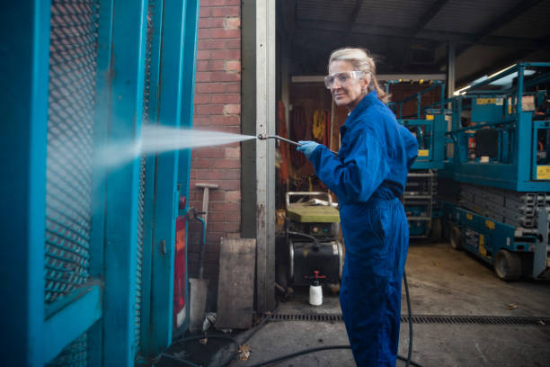 Best Post-Construction Pressure Washing  in Inwood, WV