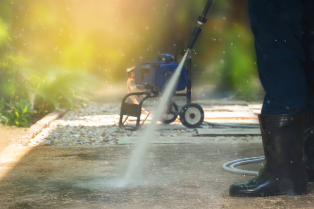 Best Gutter Cleaning  in Inwood, WV